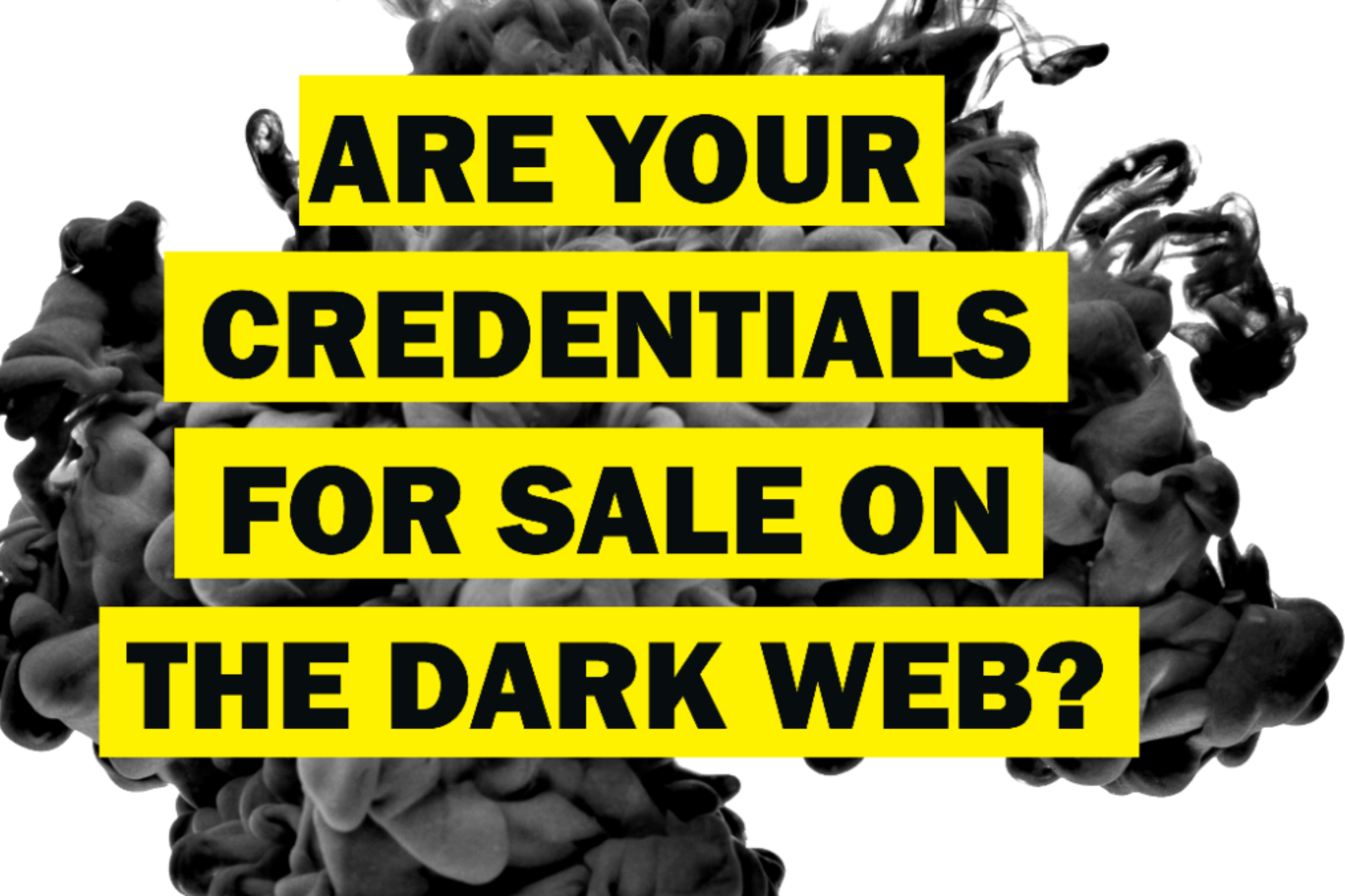 Why Dark Web Is Used